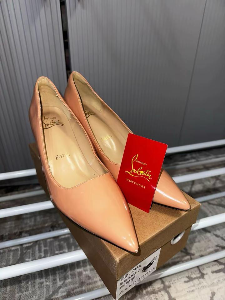 Christian Louboutin Туфли