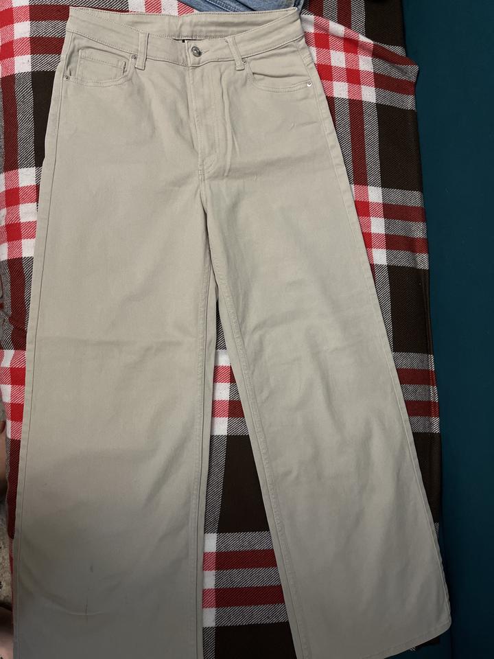 H&M Джинсы