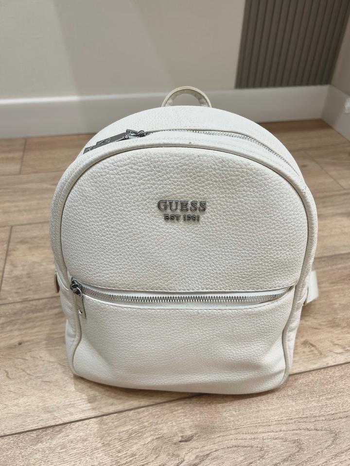 GUESS