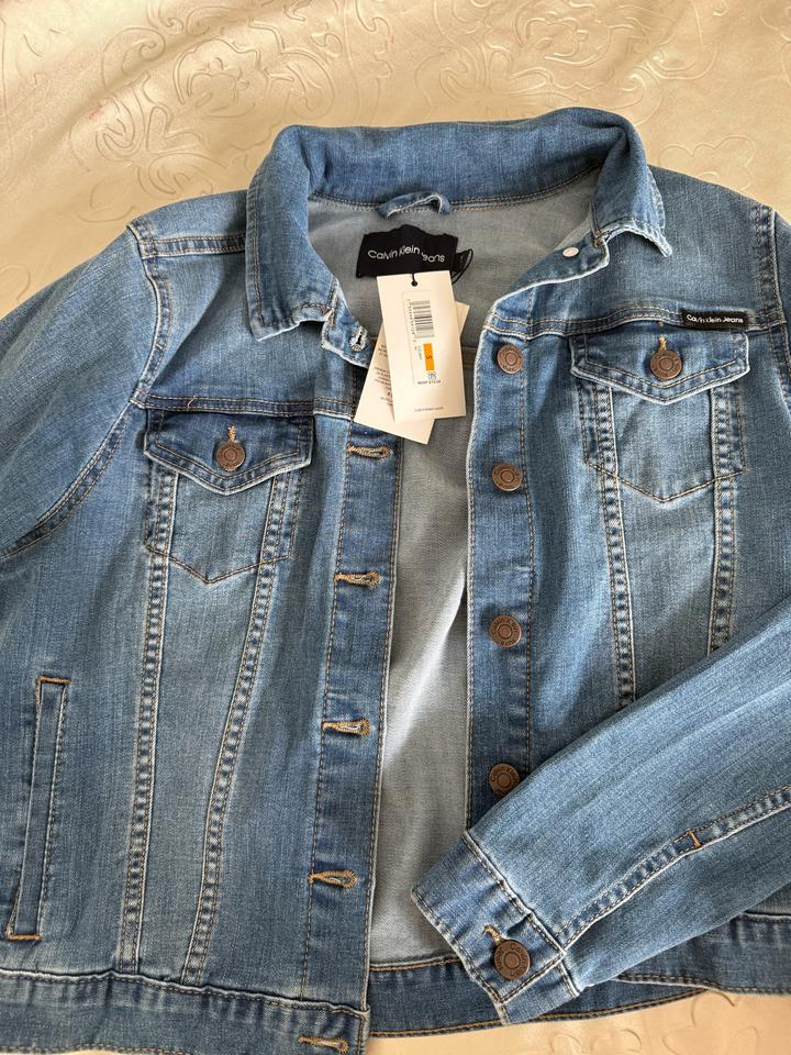Calvin Klein