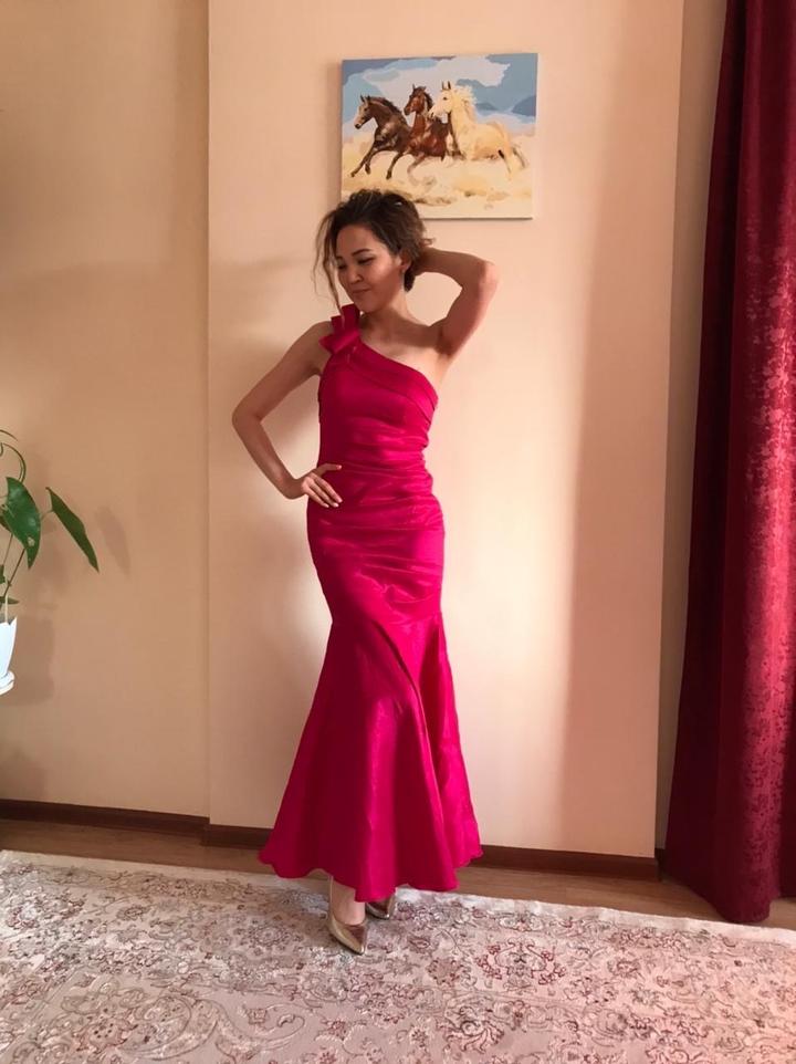 женская мода