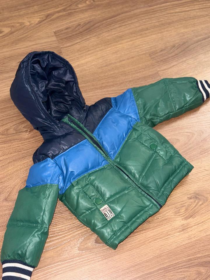 💚Куртка United Colors of Benetton💙
