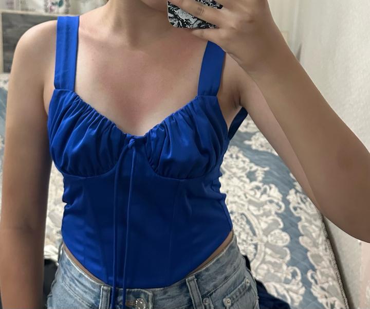 Bershka