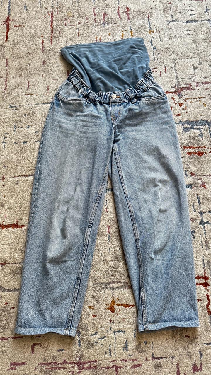 H&M