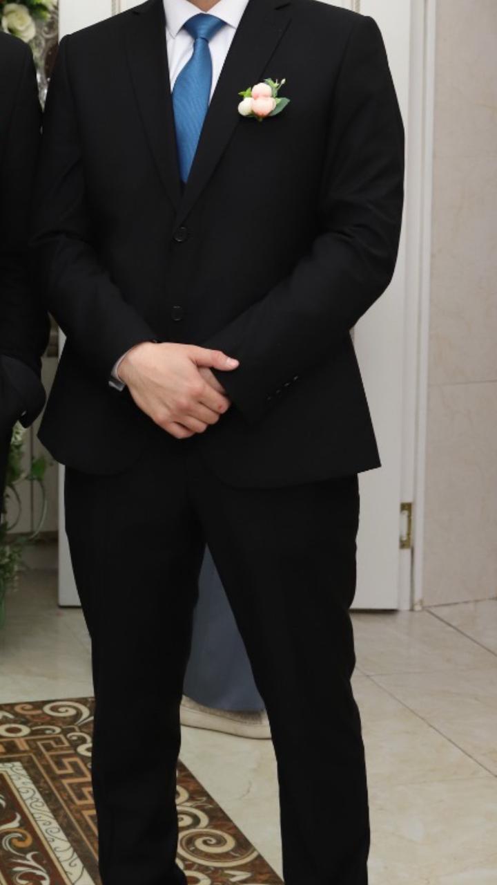 salvarini Мужской костюм