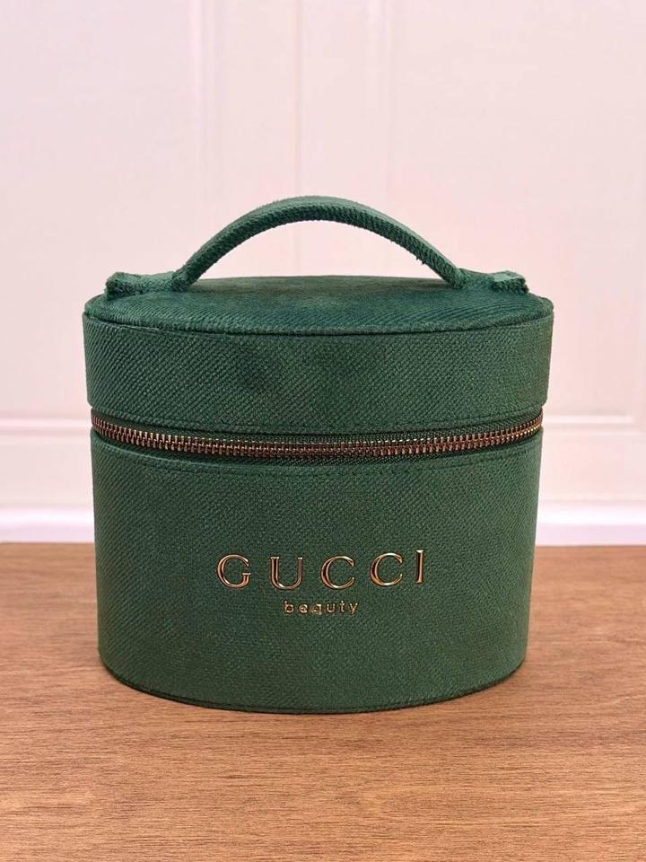 Gucci Beauty косметичка