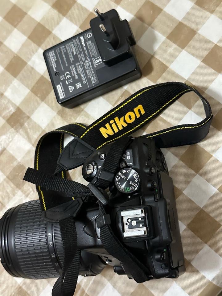 Nikon