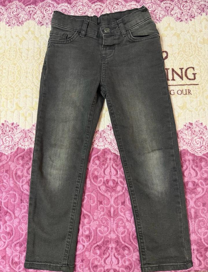 Джинсы штаны LC Waikiki