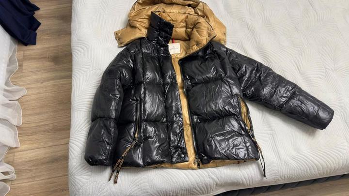 Куртка Moncler