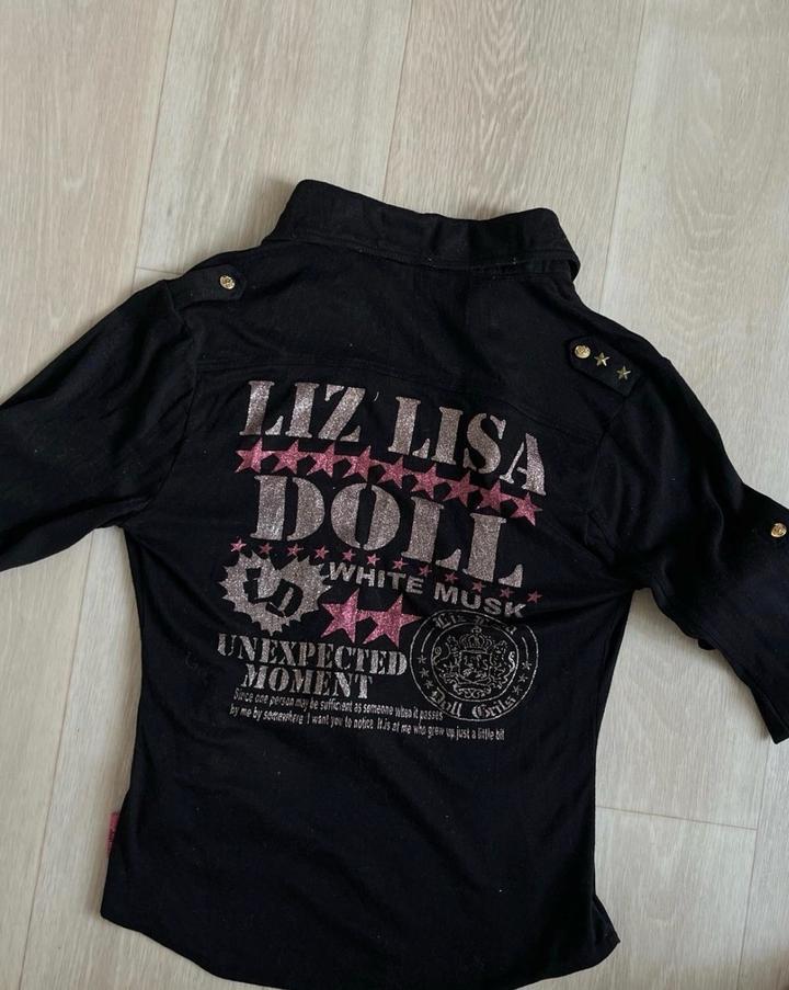 LIZ LISA