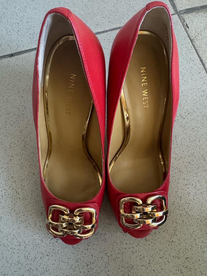 Nine West