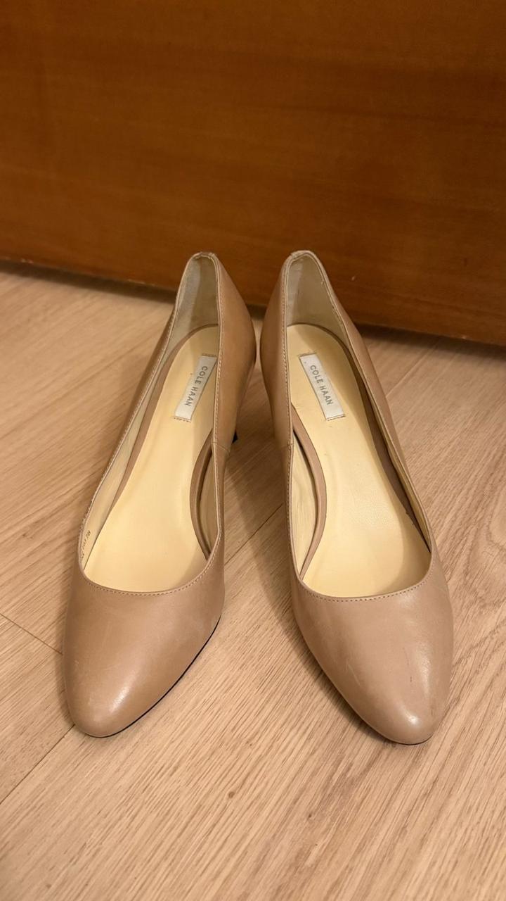 Cole Haan