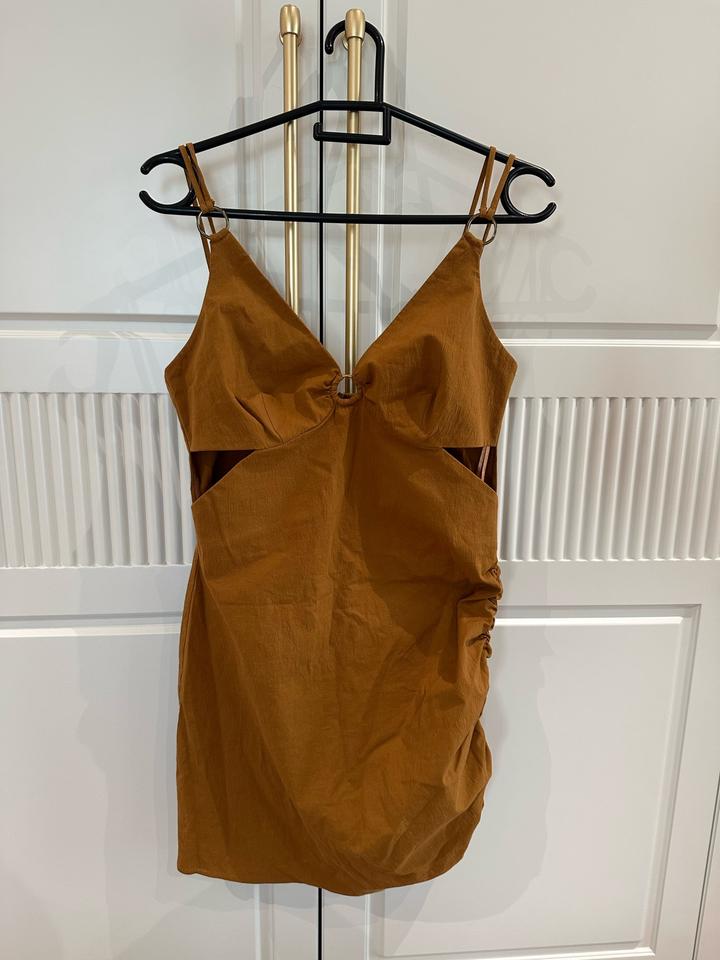 Платье ZARA