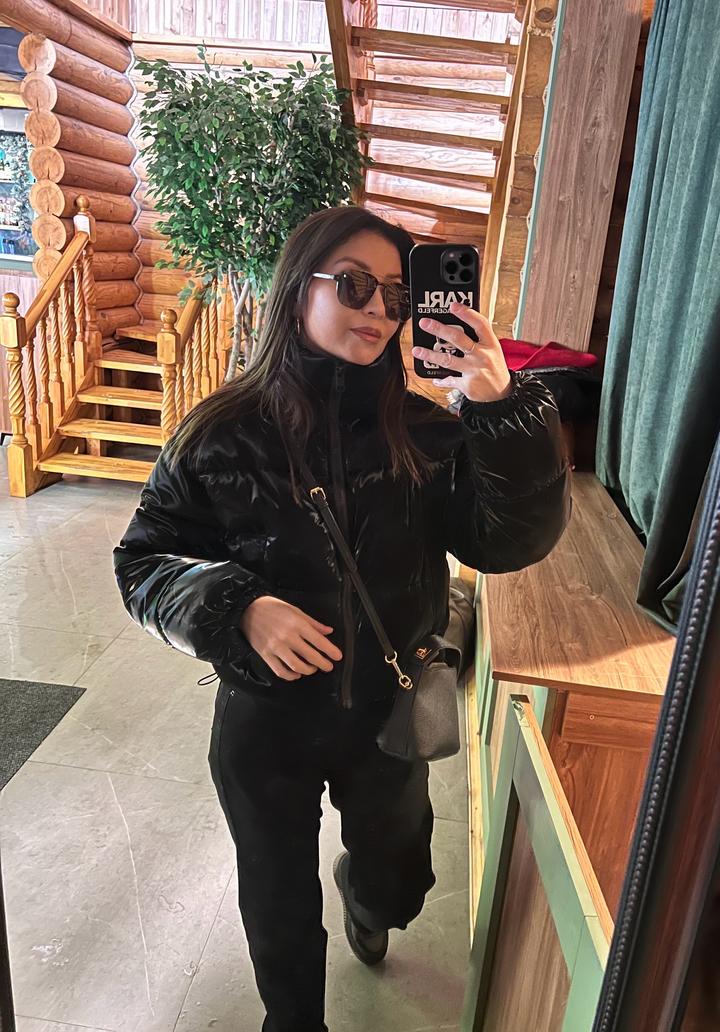 Куртка ZARA