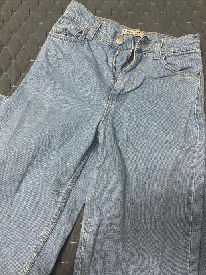 GLO jeans Джинсы новая