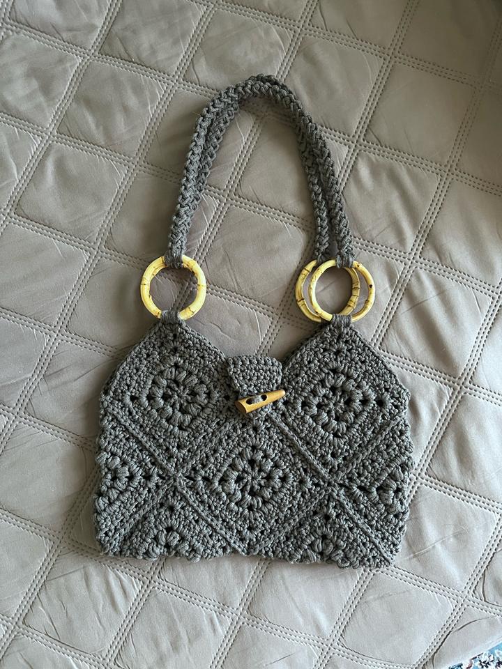 Handmade (ручная работа)