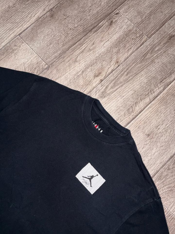 Jordan