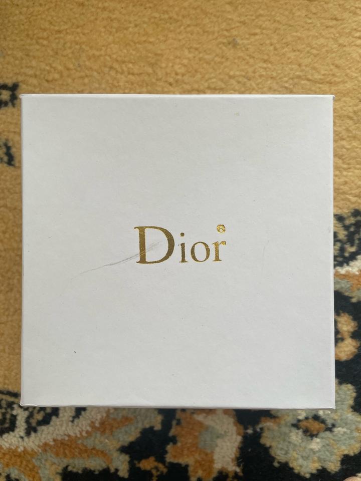 Dior Коробка