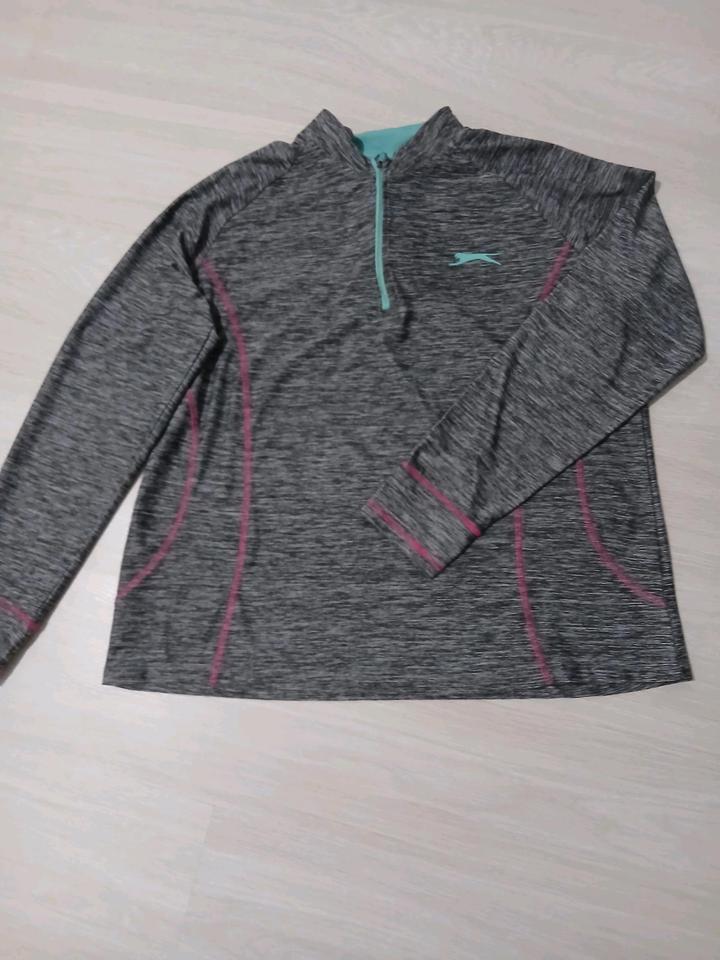 Slazenger Спортивная кофта