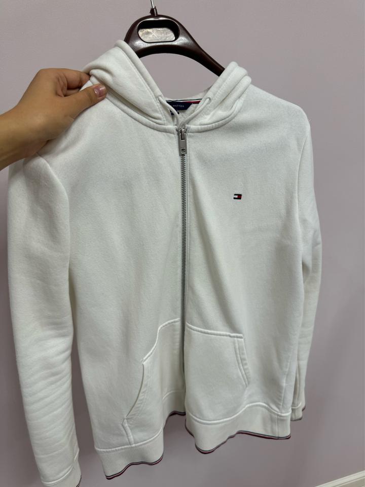 Толстовка Tommy Hilfiger