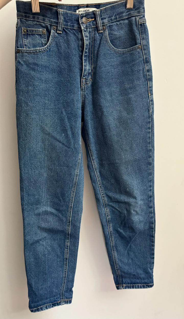 Pull & Bear Джинсы