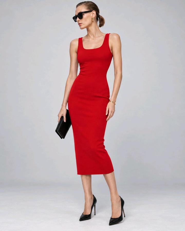 Atelier Luxe Платье