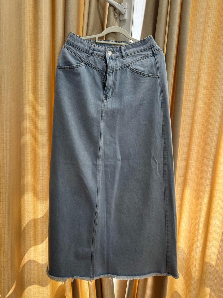 &Denim