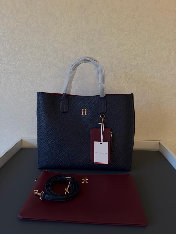Tommy Hilfiger
