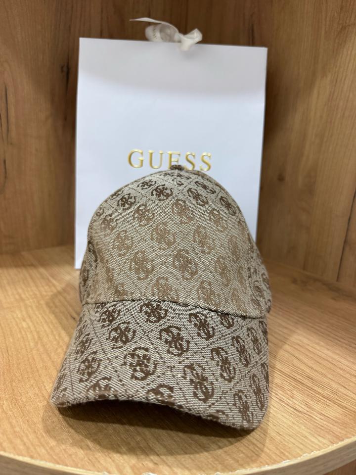 GUESS