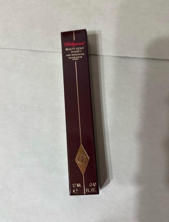 Charlotte Tilbury