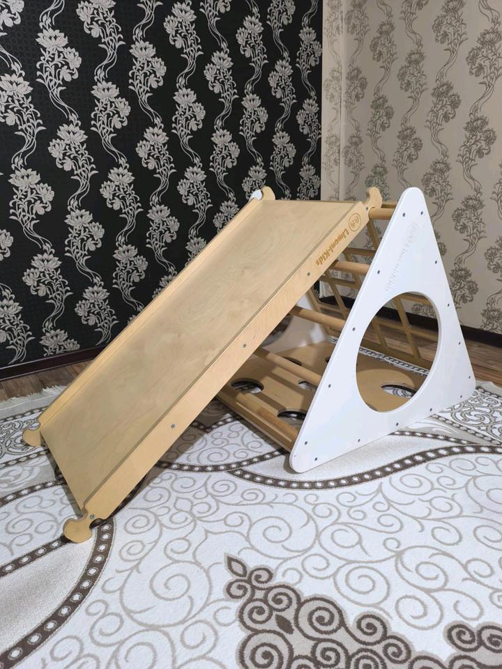 LIMONI Треугольник Пиклера