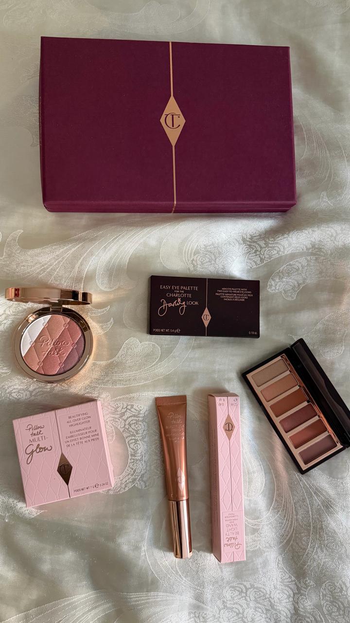 Charlotte Tilbury