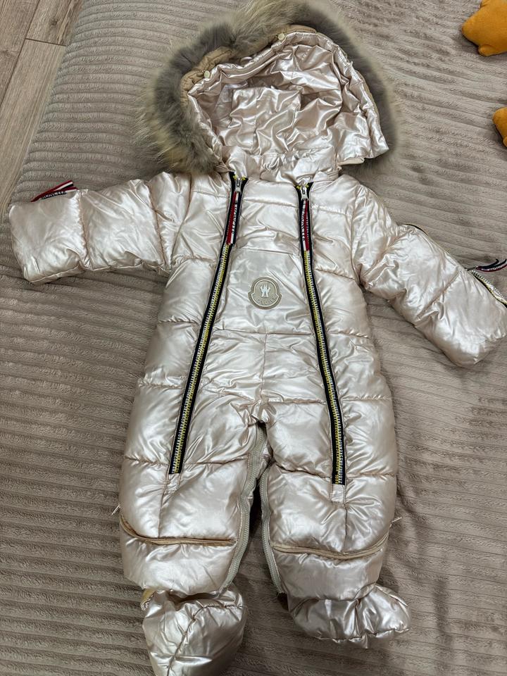Moncler