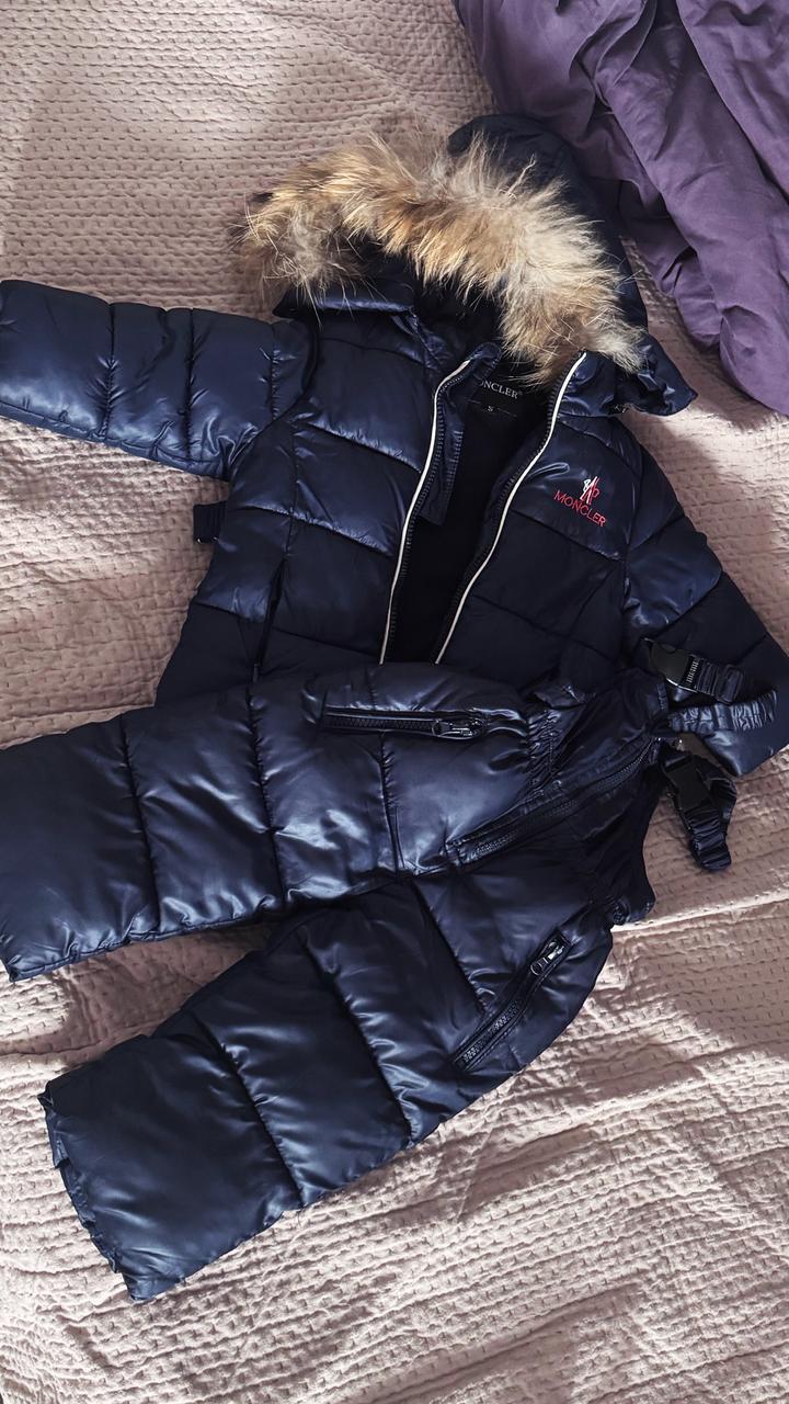 Moncler