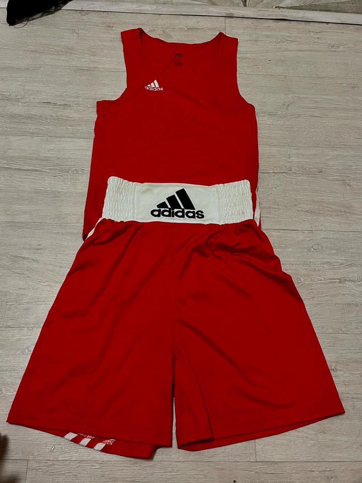Adidas