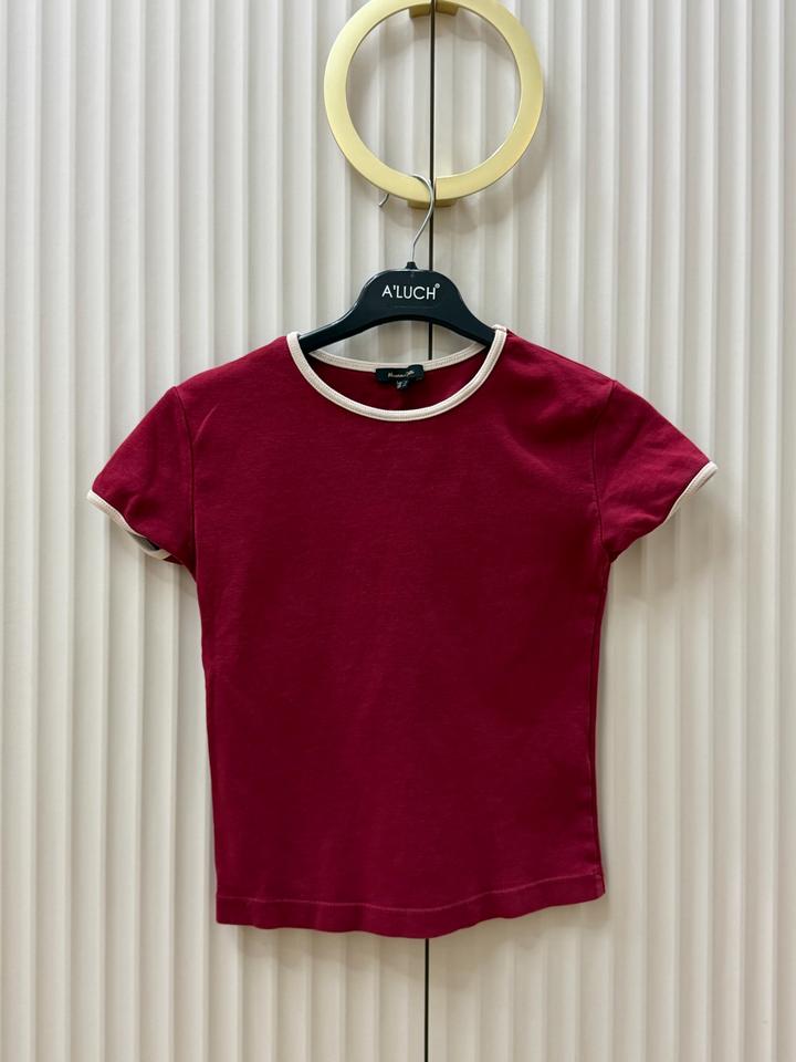 Футболка Massimo Dutti