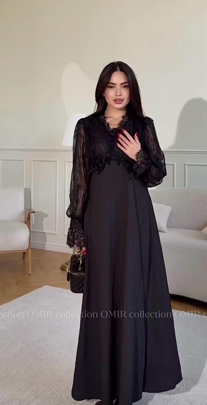 Платье