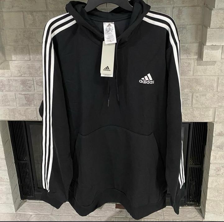 adidas худи