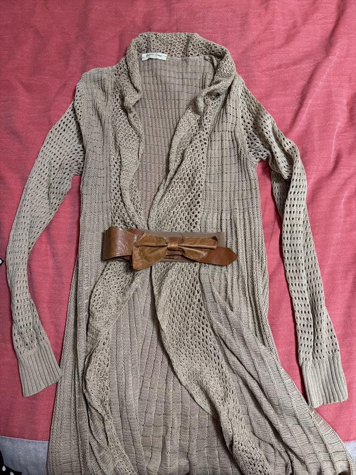 Кардиган