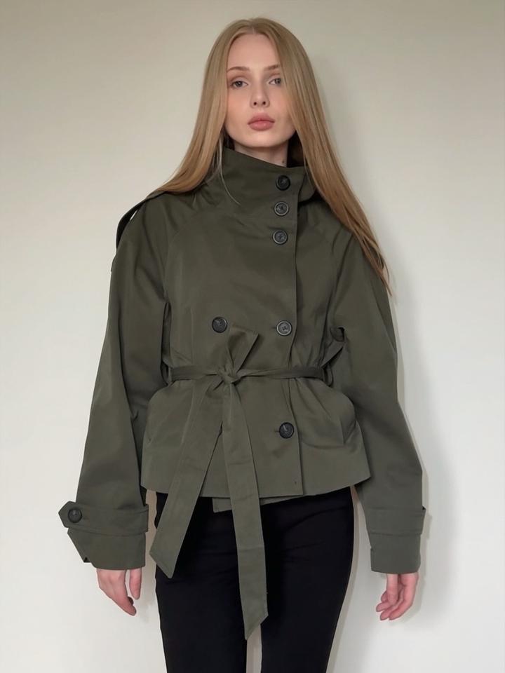 Bershka