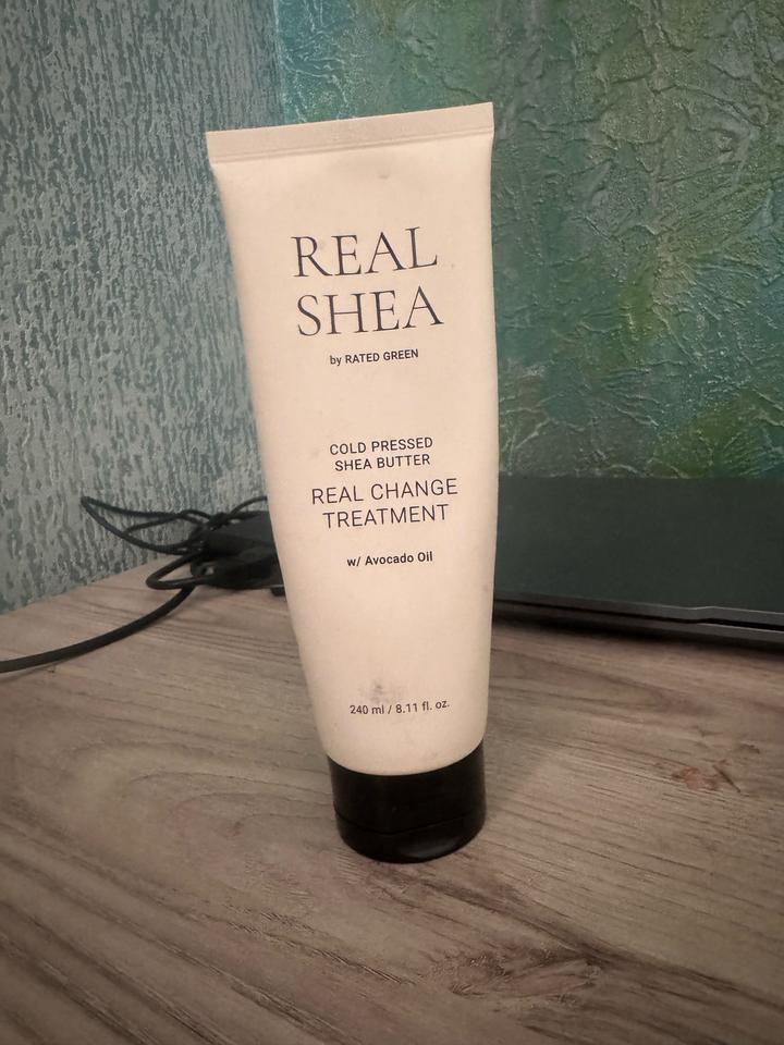 real Shea