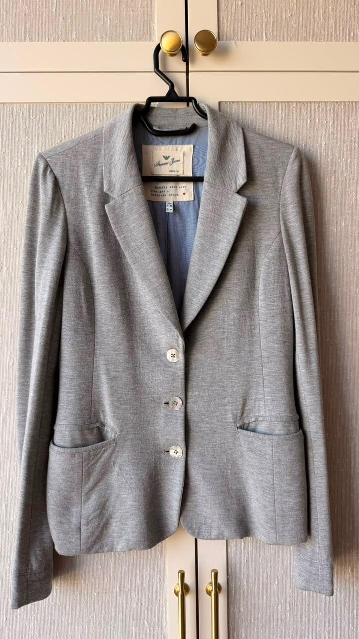 Armani Jeans