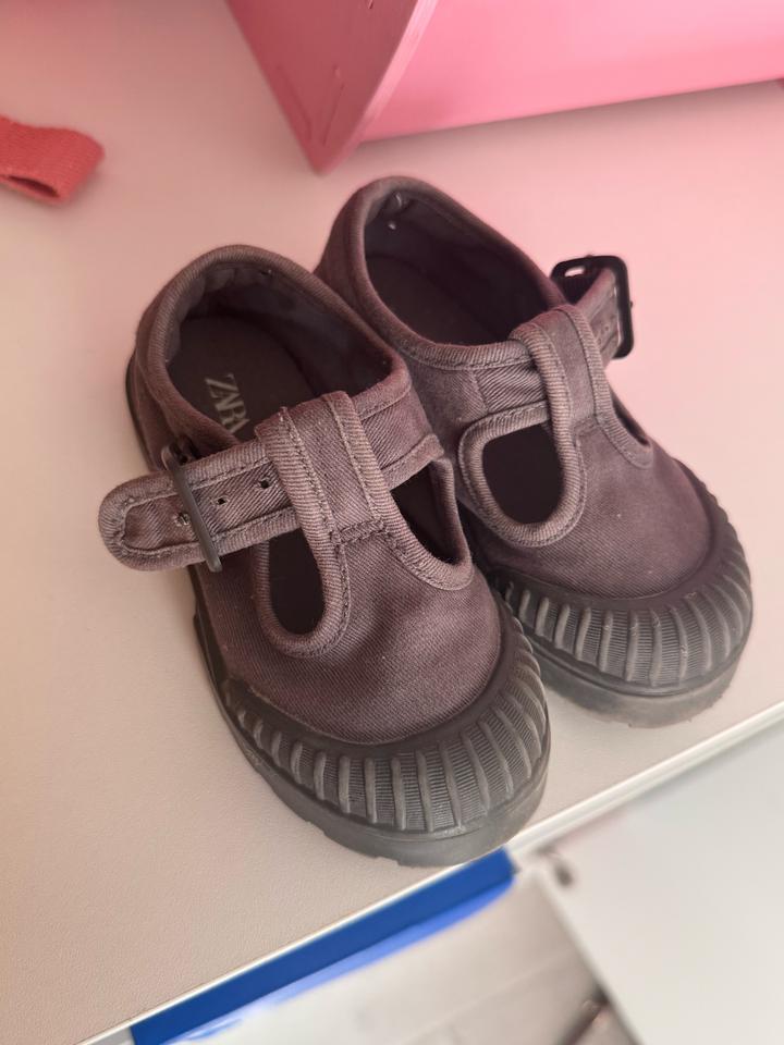 Zara Kids