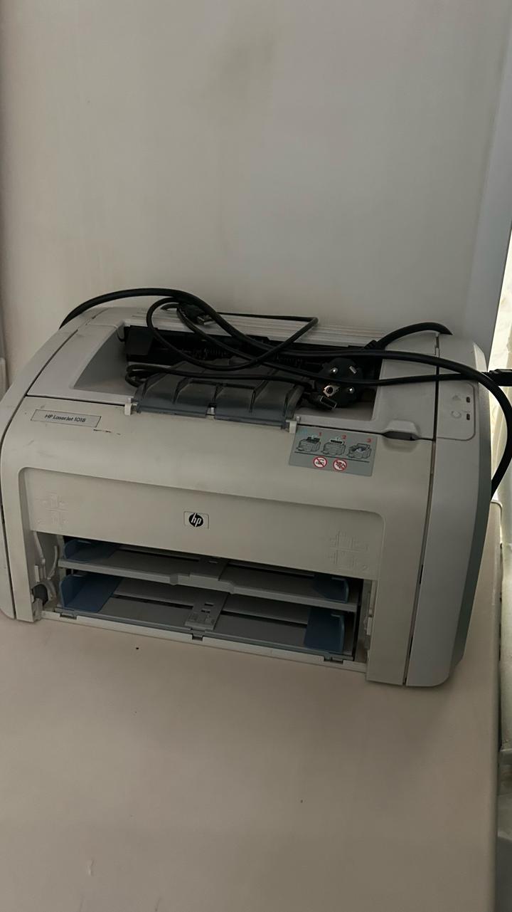 Принтер