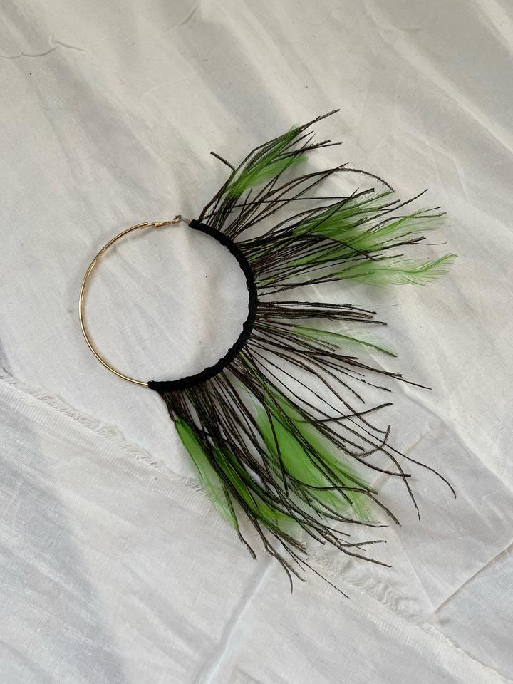 Hand made