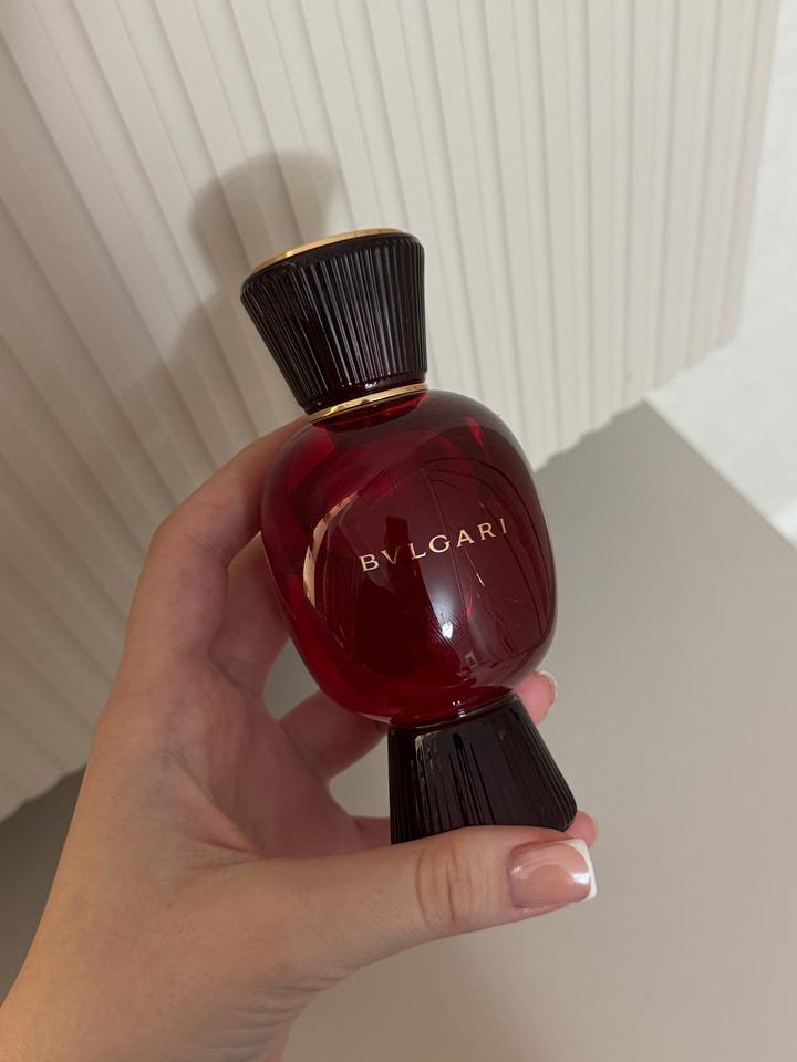 BVLGARI