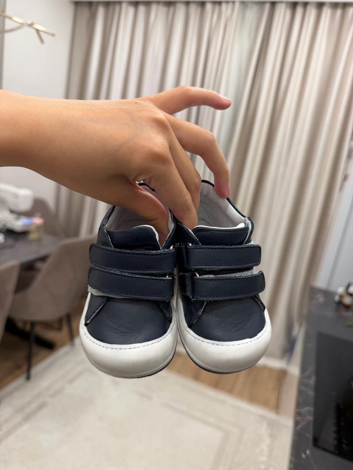 Fast Step