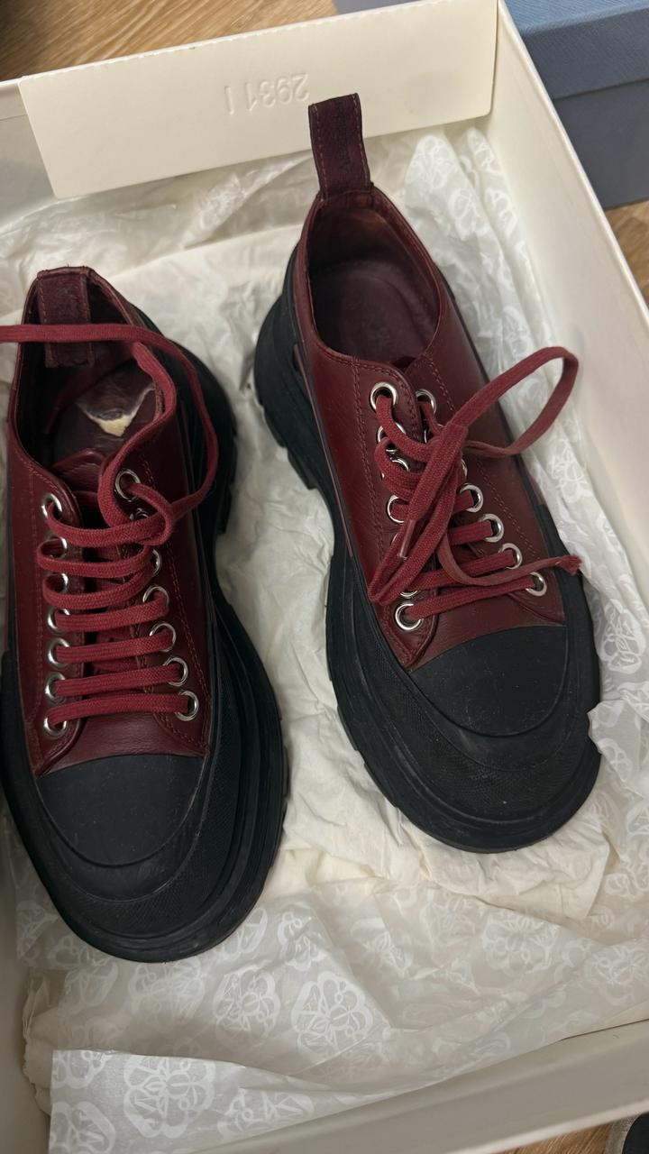 Alexander McQueen