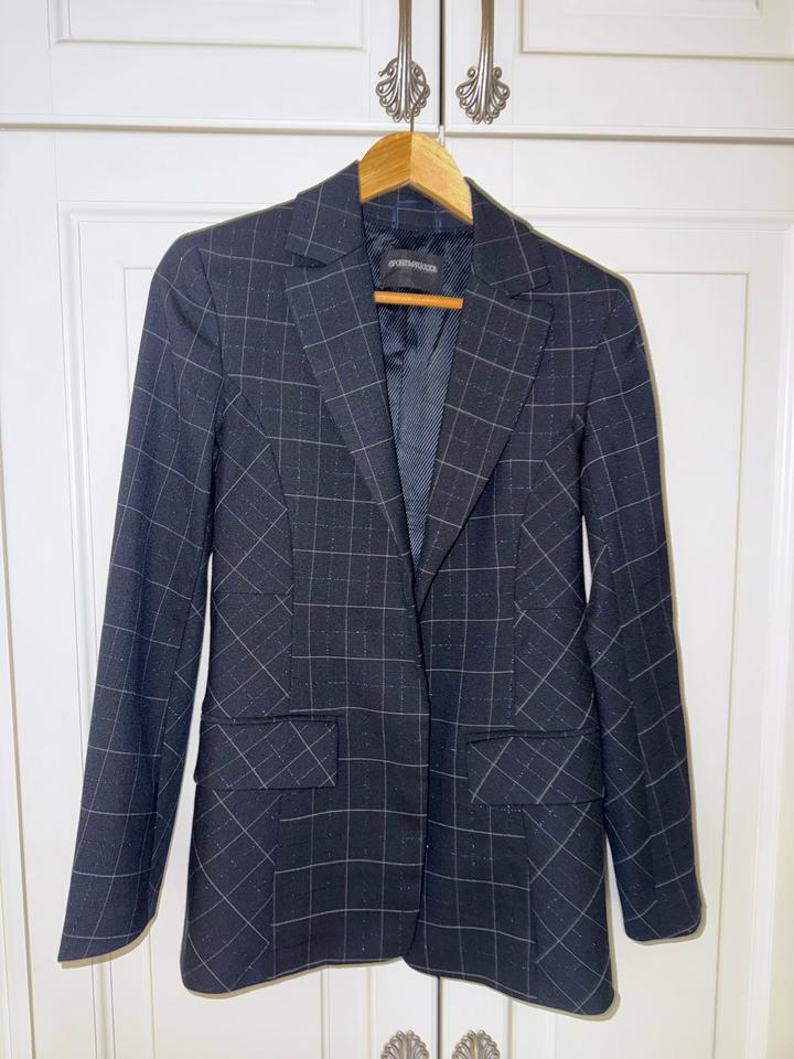 Пиджак Sportmax Code