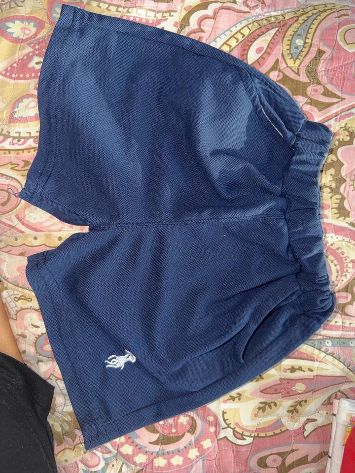 Zara Kids Шорты на мальчика